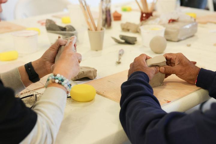 Art coaching La Réunion