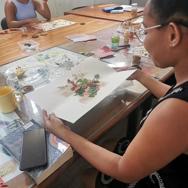 Accompagnement professionnel La Réunion