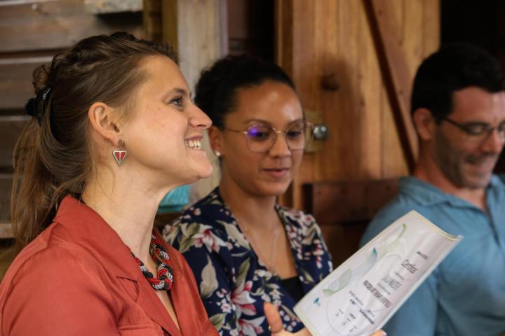 Atelier d'art La Réunion - 974