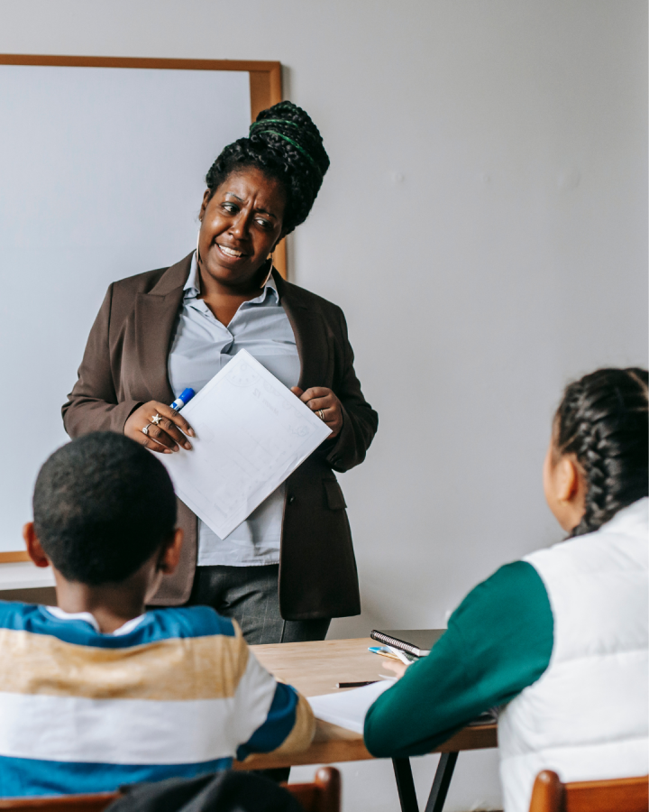 Quels avantages pour éducateurs et animateurs dans une formation en relation d'aide, La Réunion