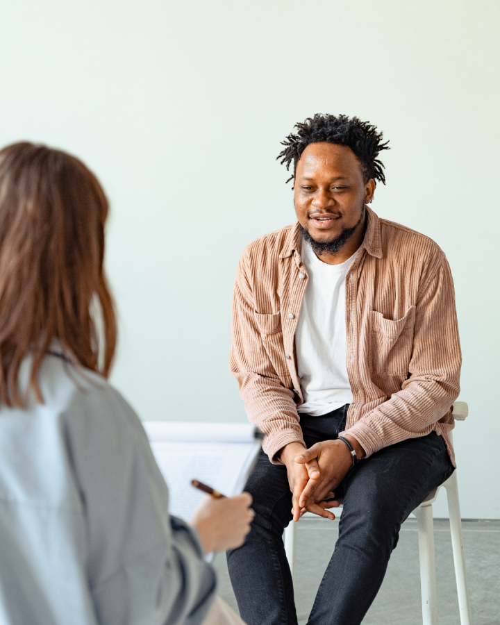 <p>Accompagnement professionnel et coaching, La Réunioon</p>