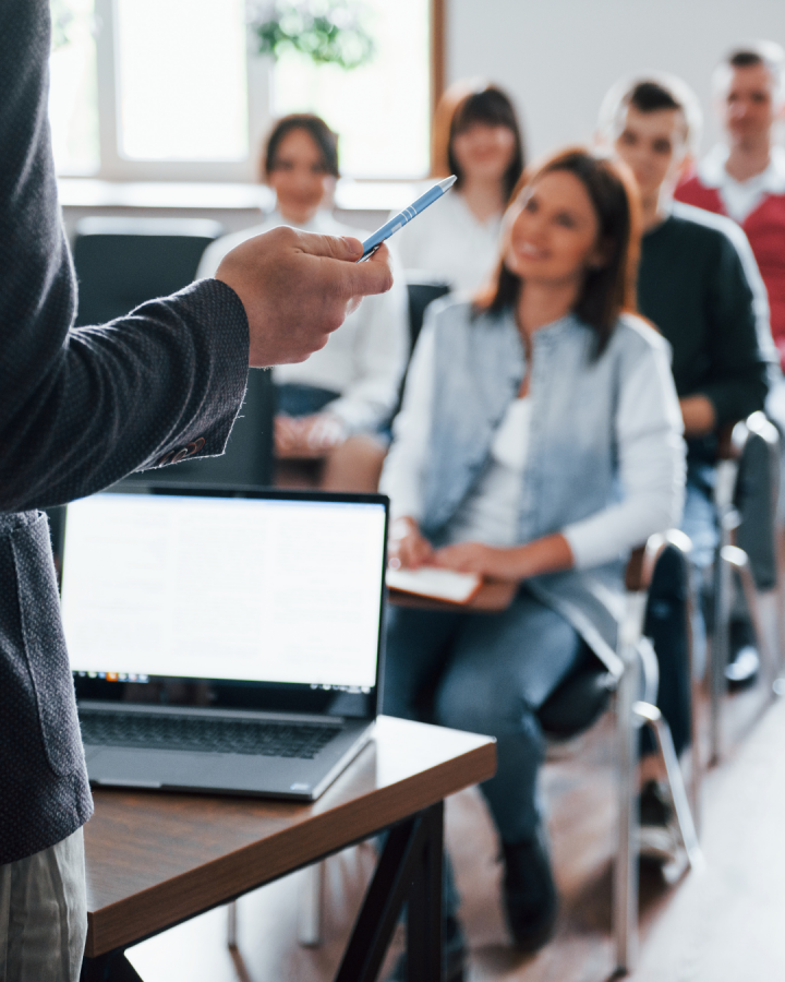 <p>Accompagnement professionnel et coaching en entreprise, La Réunion</p>