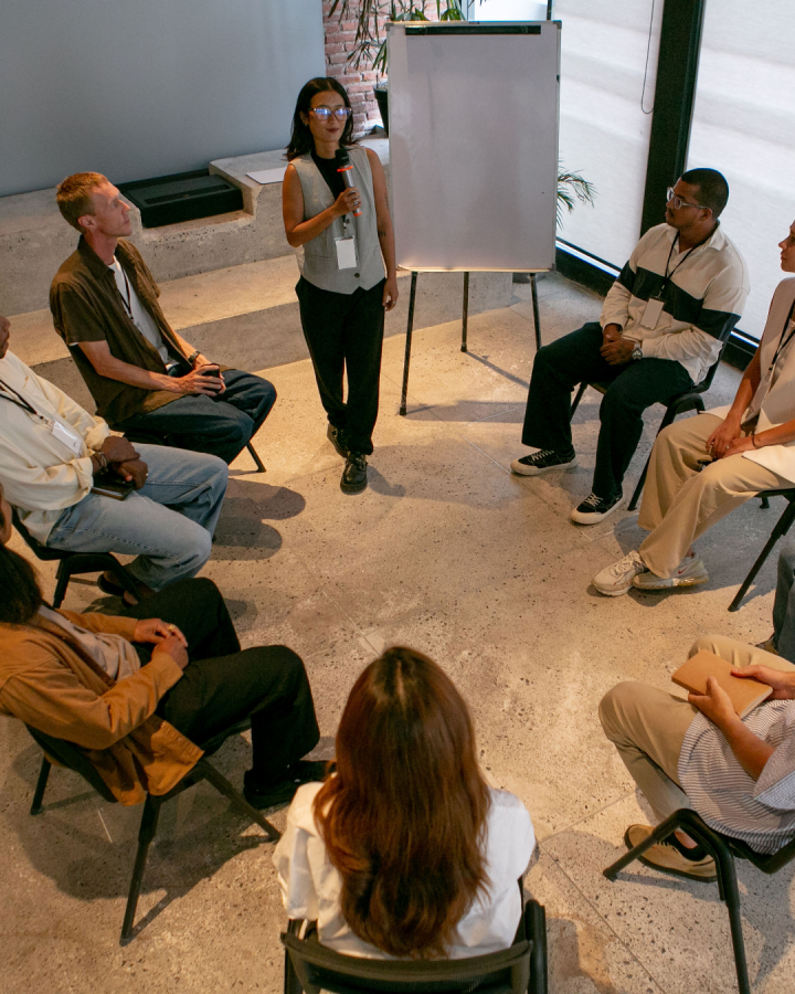 Accompagnement professionnel vs. mentorat : quelles sont les différences, La Réunion