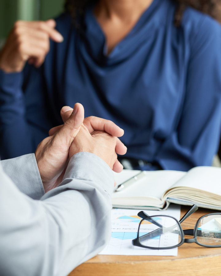 <p>Formation en relation d'aide et accompagnement au changement, La Réunion</p>