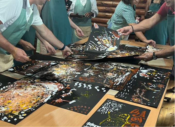 Accompagnement professionnel La Réunion