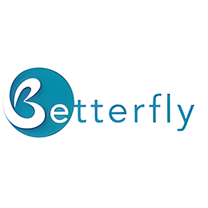 Logo Betterfly