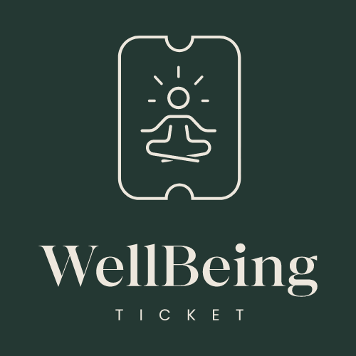 Wellbeing Ticket